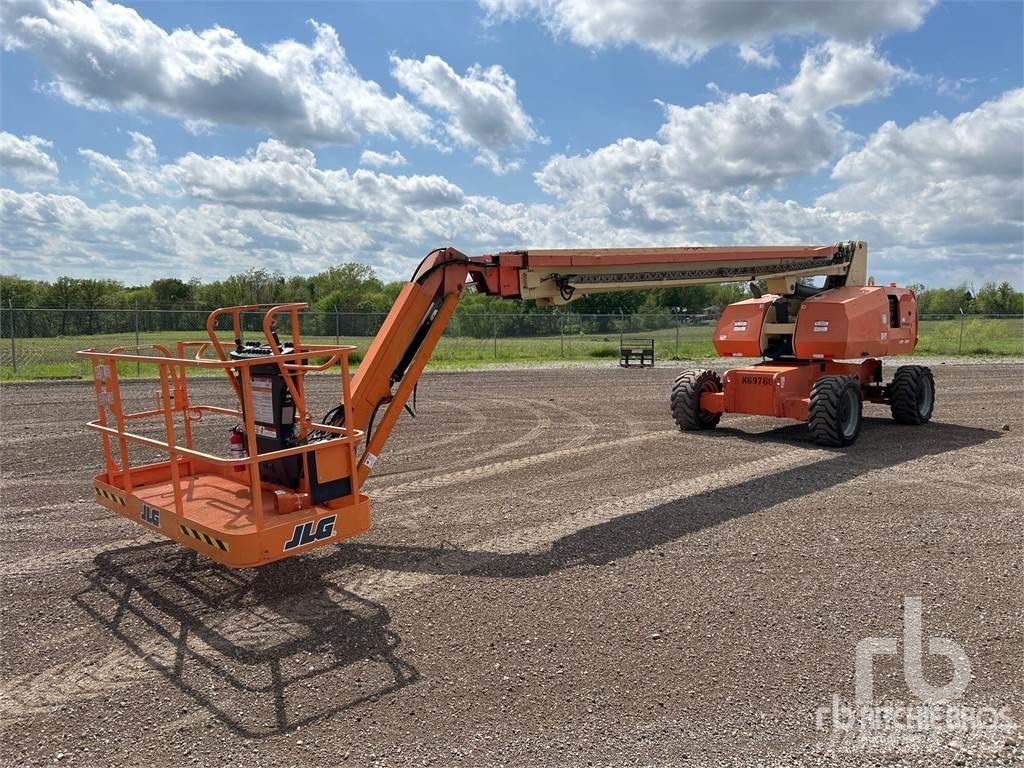 JLG 860SJ Dieseltrukit
