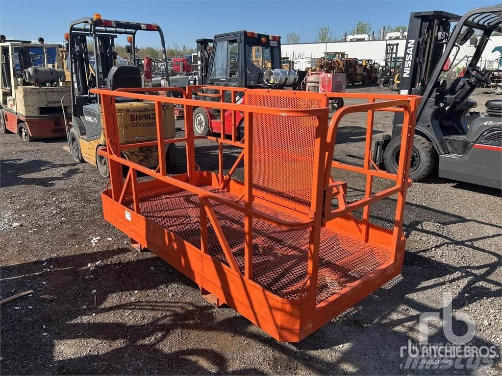 JLG 96 in Muut henkilönosturit