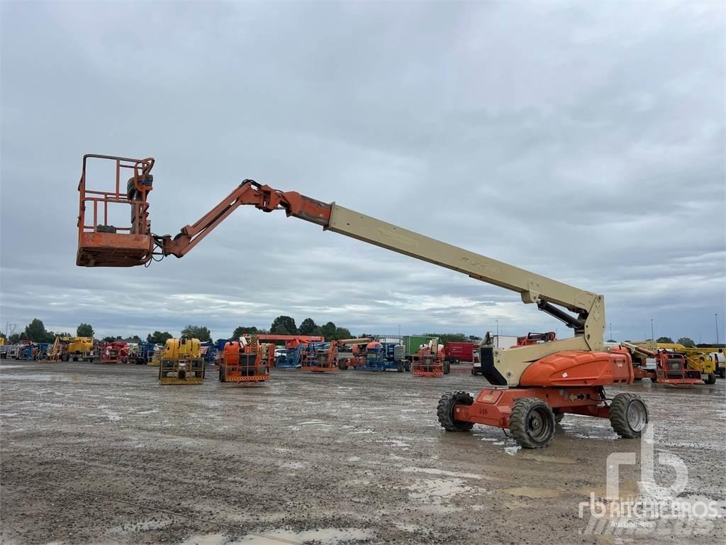 JLG E600JP Kuukulkijat