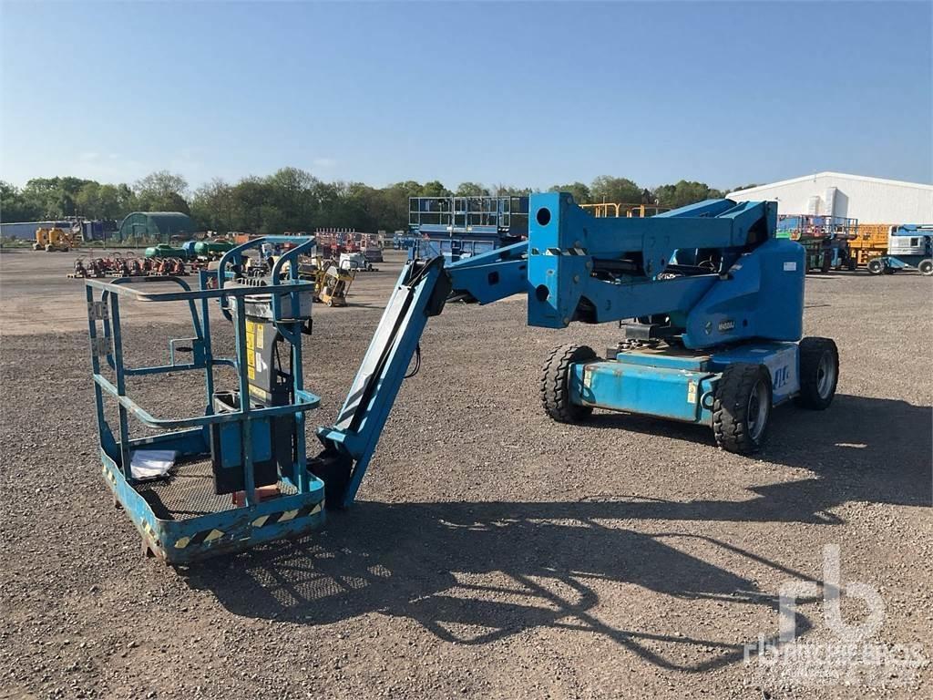 JLG M450AJ Kuukulkijat