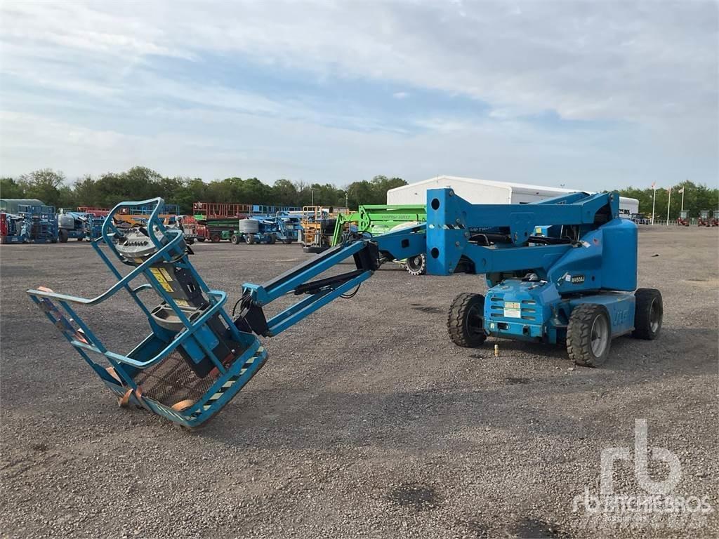 JLG M450AJ Kuukulkijat