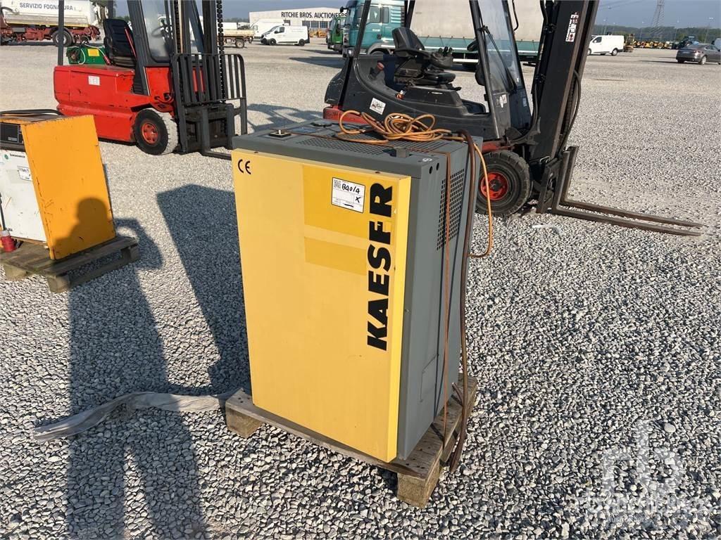 Kaeser TB19 Kompressorit