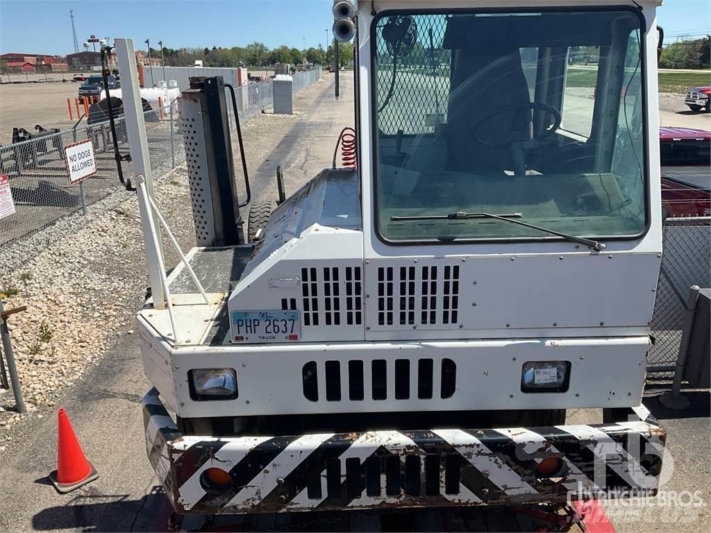 Kalmar 30 Vetopöytäautot
