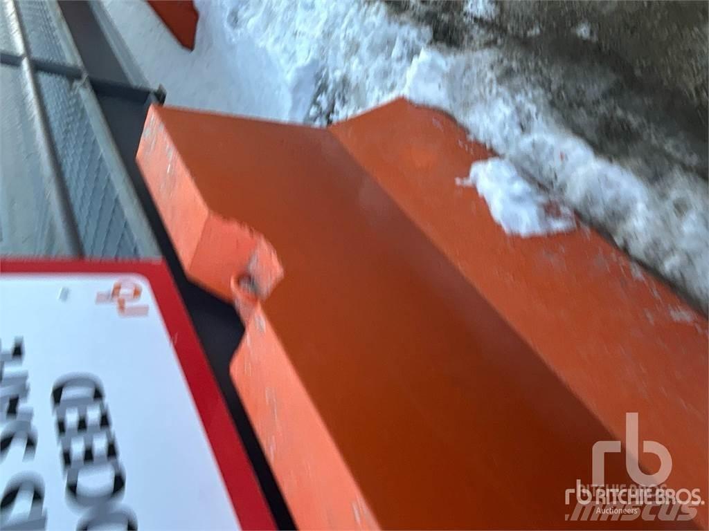 Kalmar T2 Vetopöytäautot
