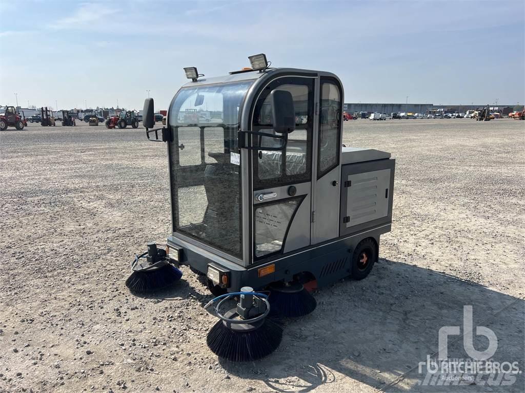  KASTER VOL-2000 Lakaisukoneet