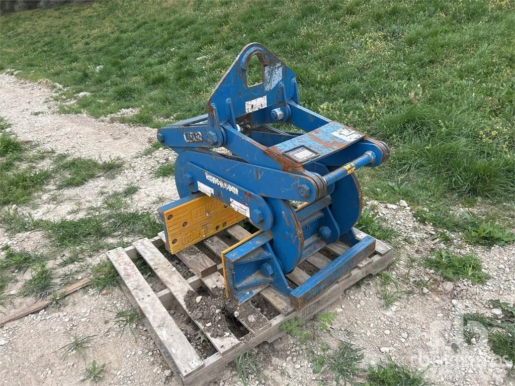 Kenco KL30000 Lisävarusteet