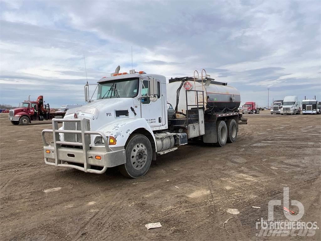 Kenworth T300 Muut kuorma-autot
