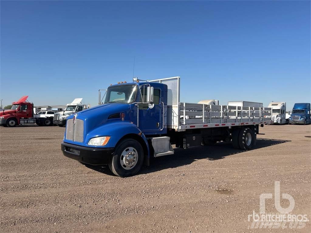 Kenworth T300 Lava-kuorma-autot