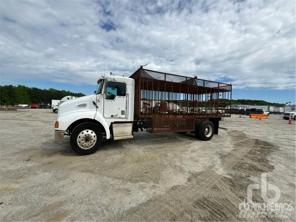 Kenworth T300 Muut kuorma-autot