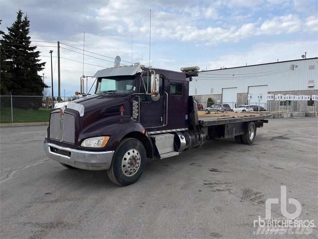 Kenworth T370 Hinausautot