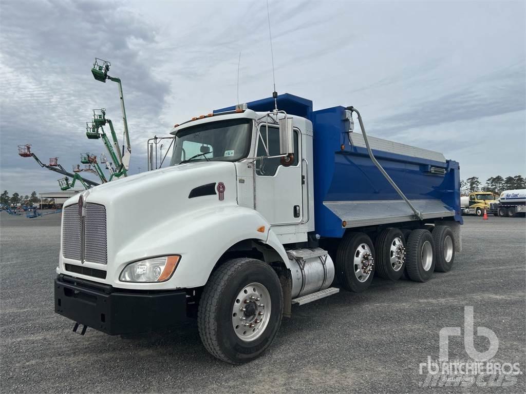 Kenworth T440 Sora- ja kippiautot