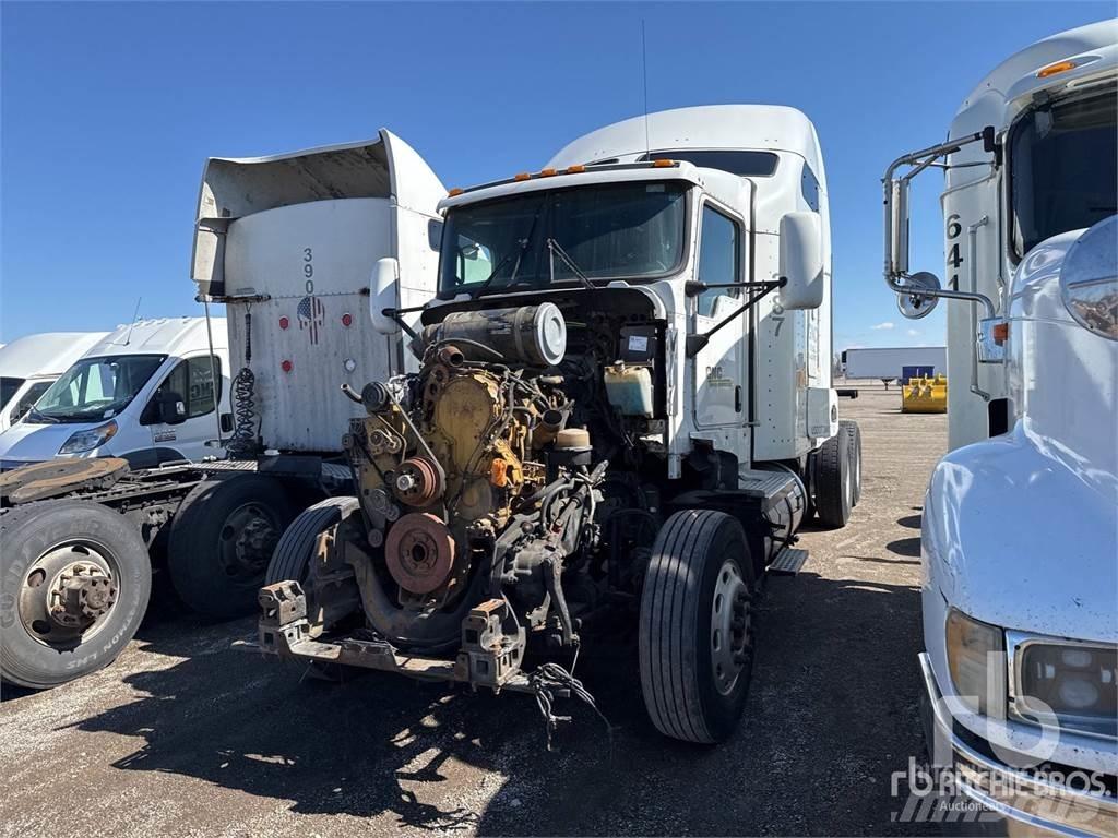 Kenworth T600 Vetopöytäautot