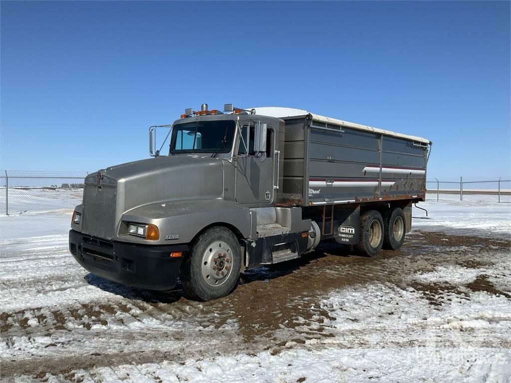 Kenworth T600A Muut kuorma-autot