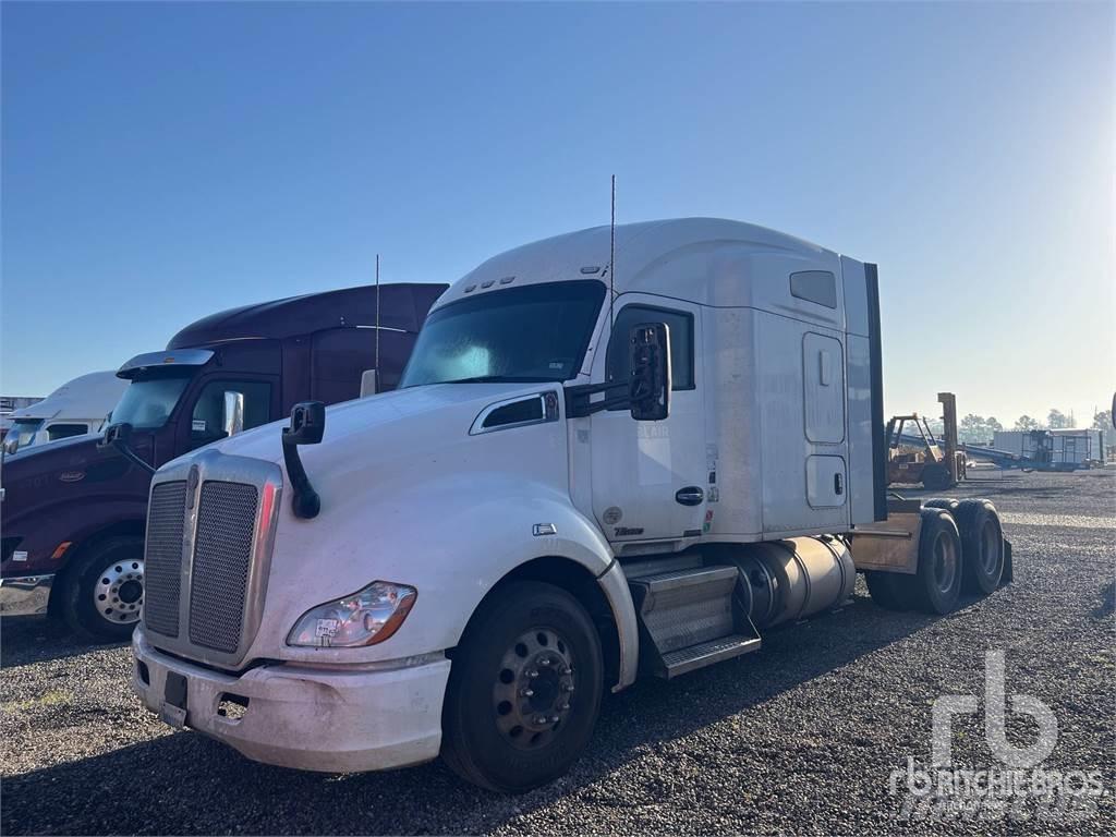 Kenworth T680 Vetopöytäautot