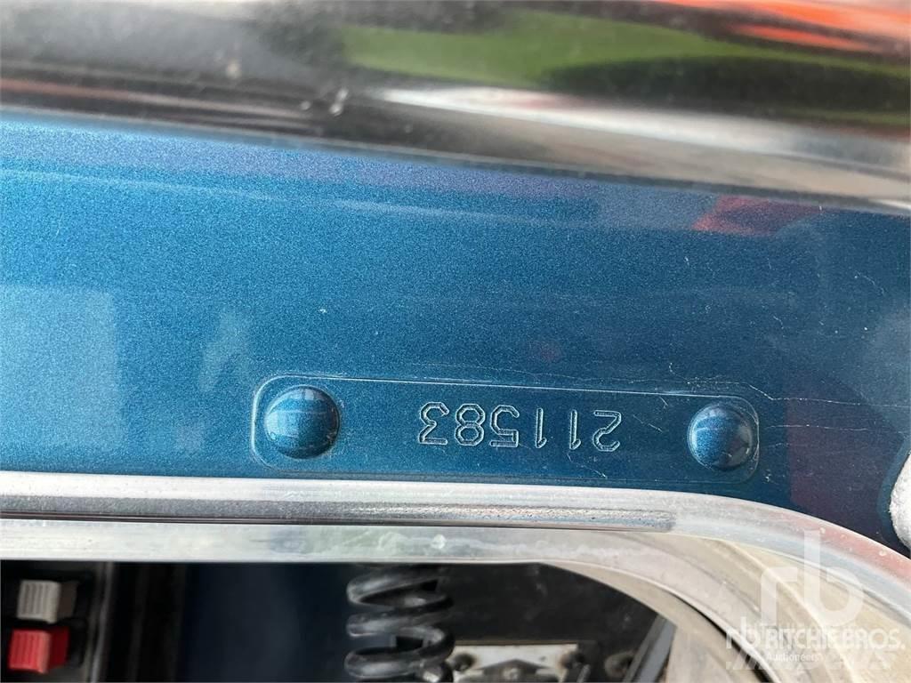 Kenworth T800 Vetopöytäautot