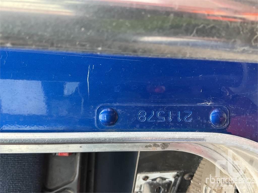 Kenworth T800 Vetopöytäautot