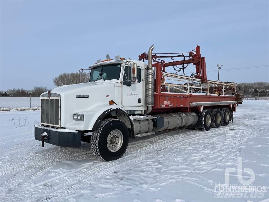 Kenworth T800B Muut kuorma-autot