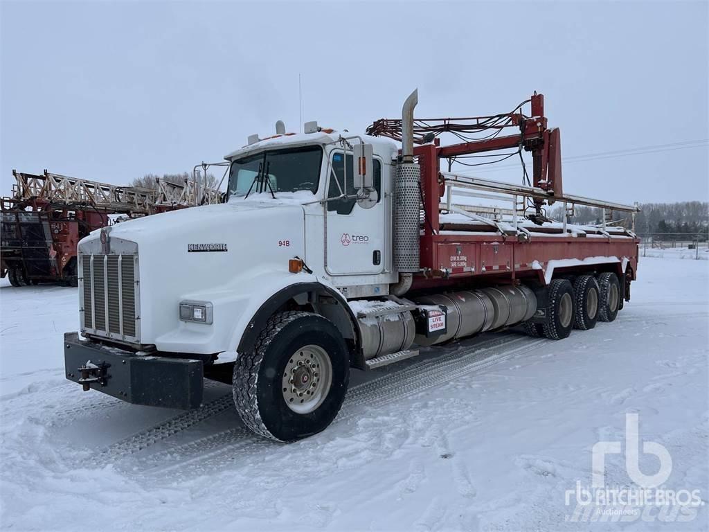 Kenworth T800B Muut kuorma-autot