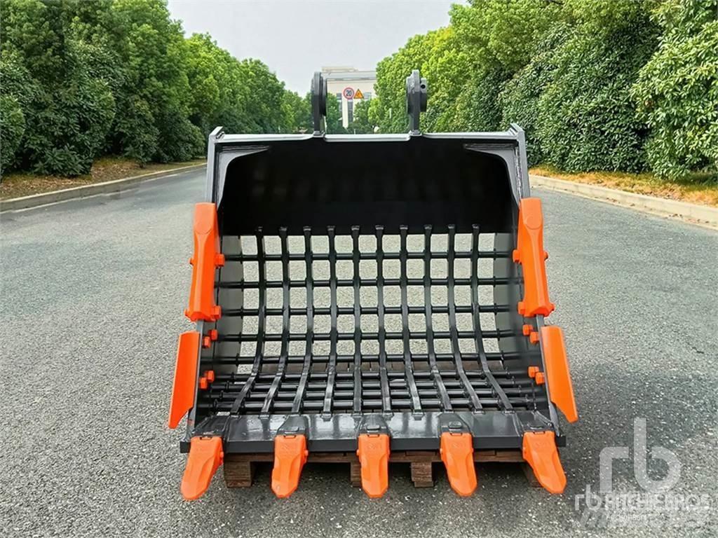 KJ AM2048S Seulakauhat