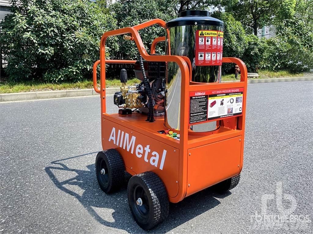 KJ AM4000 Korkeapainepesurit