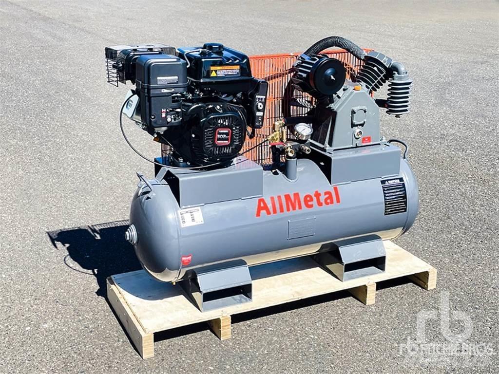 KJ AMAC40 Kompressorit