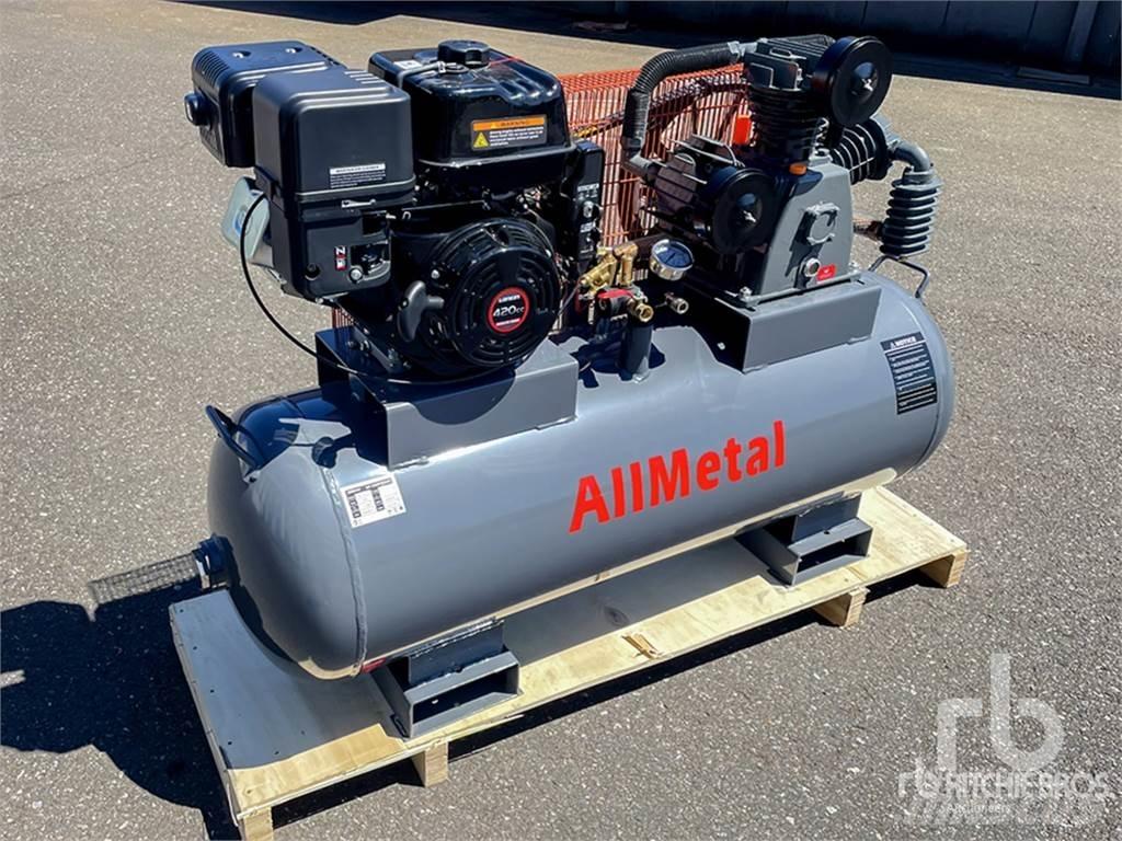 KJ AMAC60 Kompressorit