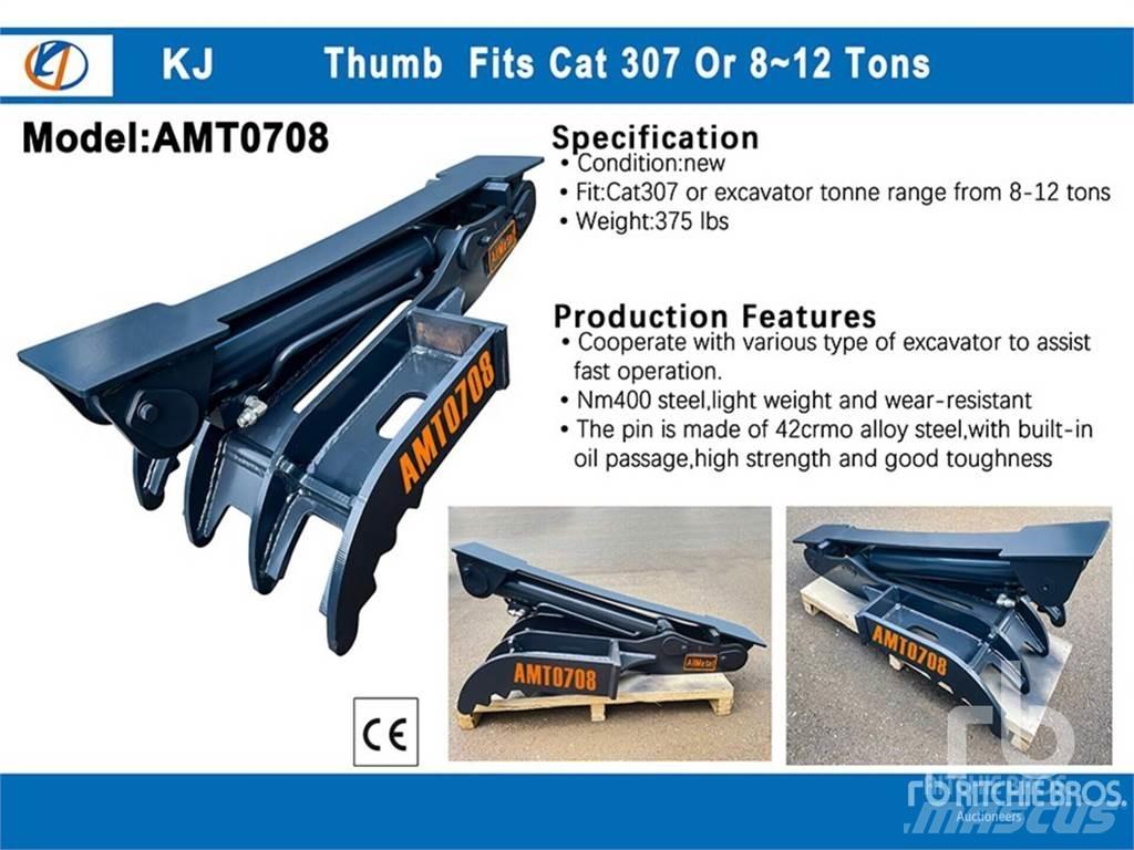 KJ AMT0708 Kauhat