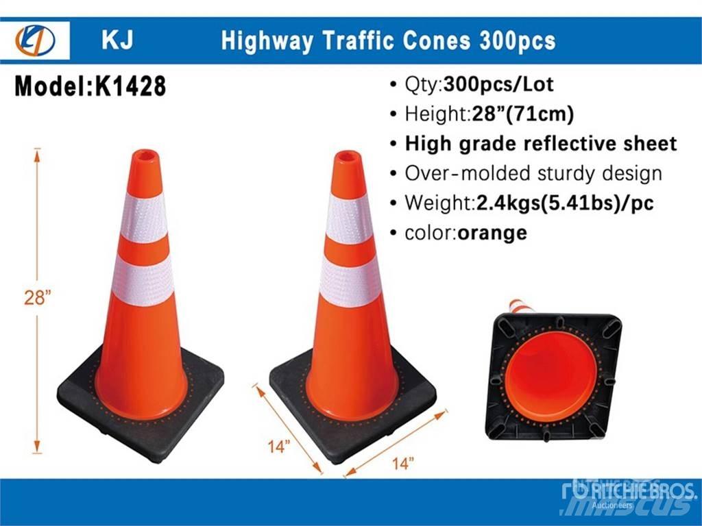 KJ K1428 Muut