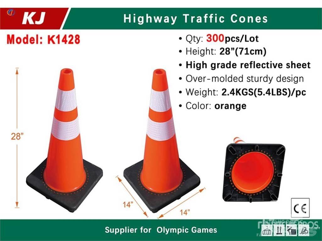 KJ K1428 Muut