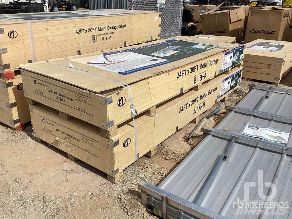 KJ K2430T Muut koneet