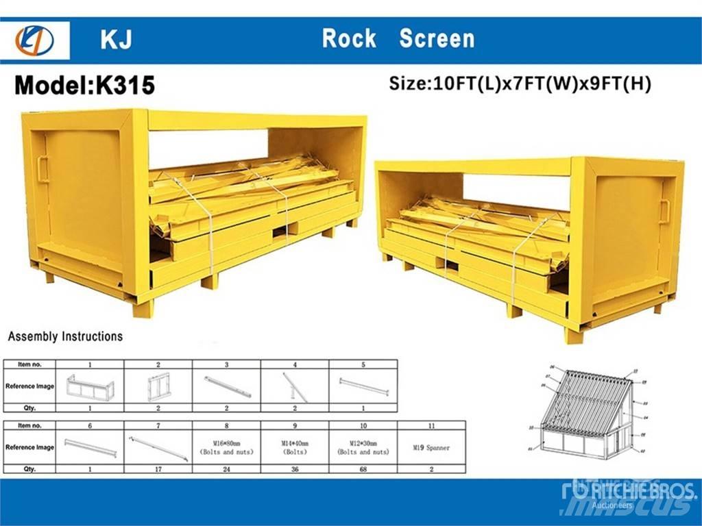 KJ K315 Seulat