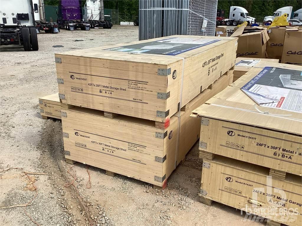 KJ K4230T Muut koneet