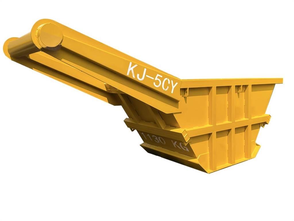 KJ K5Y Muut koneet