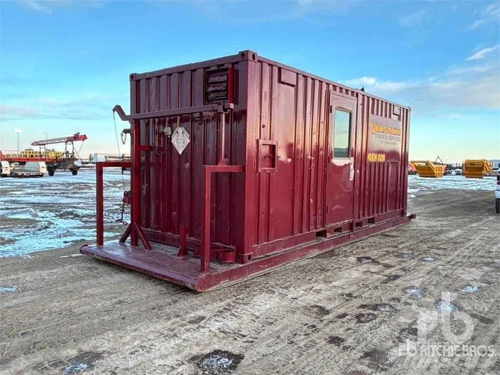 Kohler 5OROZP81 Dieselgeneraattorit
