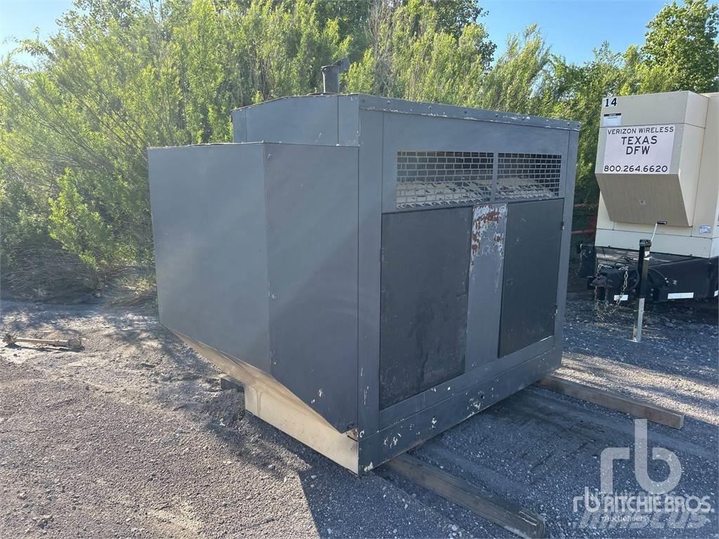 Kohler 60RE0ZJB Dieselgeneraattorit