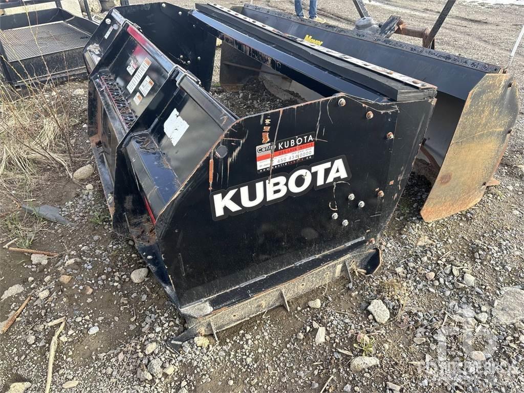 Kubota 96 in Muut