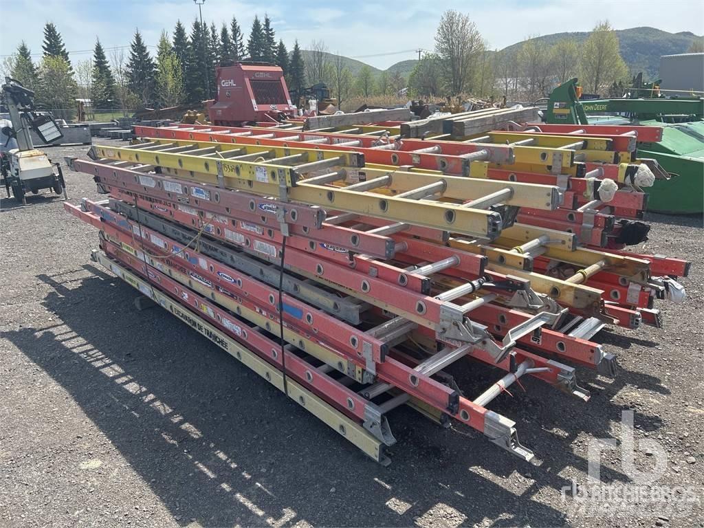  Ladder Muut koneet
