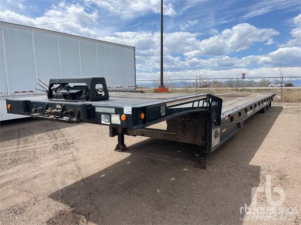 Landoll 435B Lavapuoliperävaunut