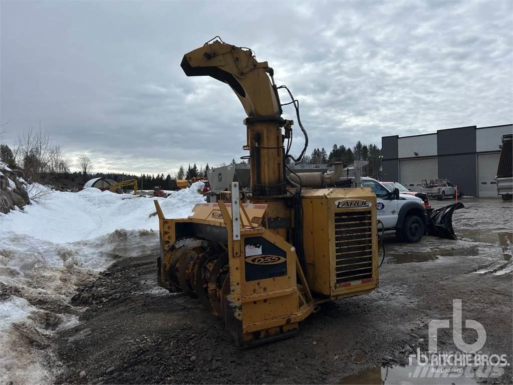 Larue D55 Lumilingot
