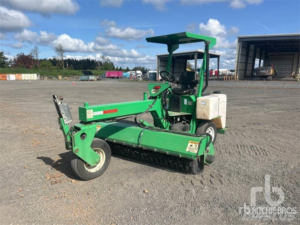 Lay-Mor SM300 Lakaisukoneet sisäkäyttöön