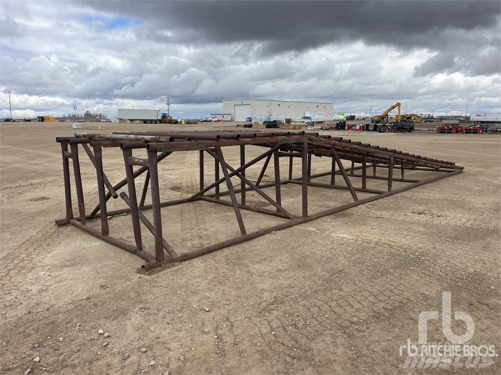  Loading Ramp Construction - Others