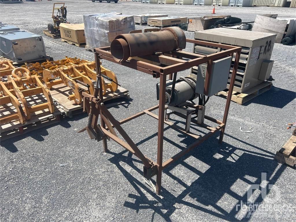 Log Turner Muut