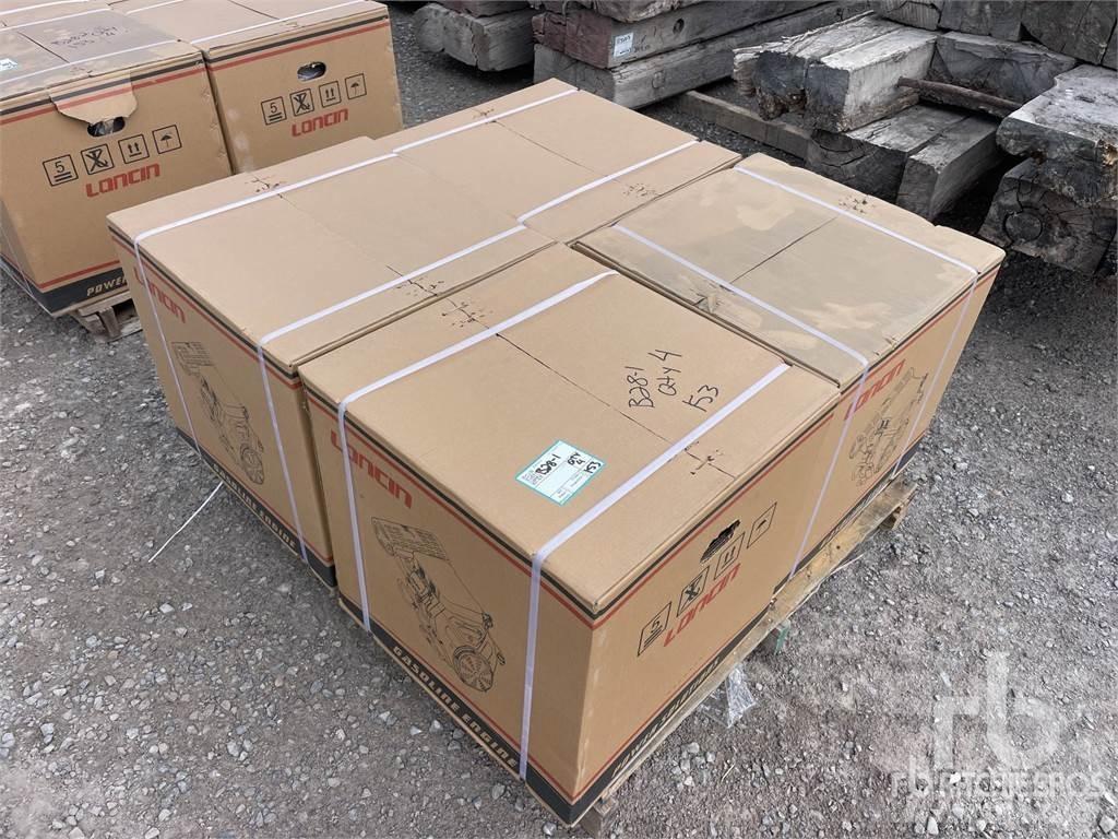 Loncin LC2V80FD Moottorit