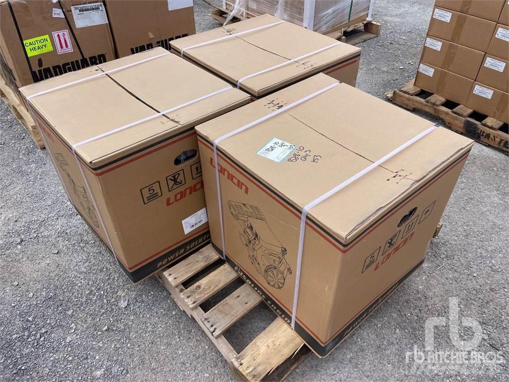 Loncin LC2V80FD Moottorit
