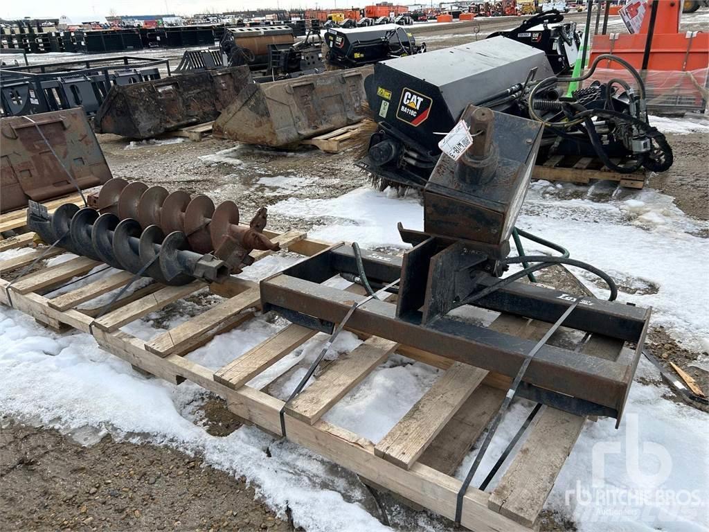 Lowe 750CLH Porat