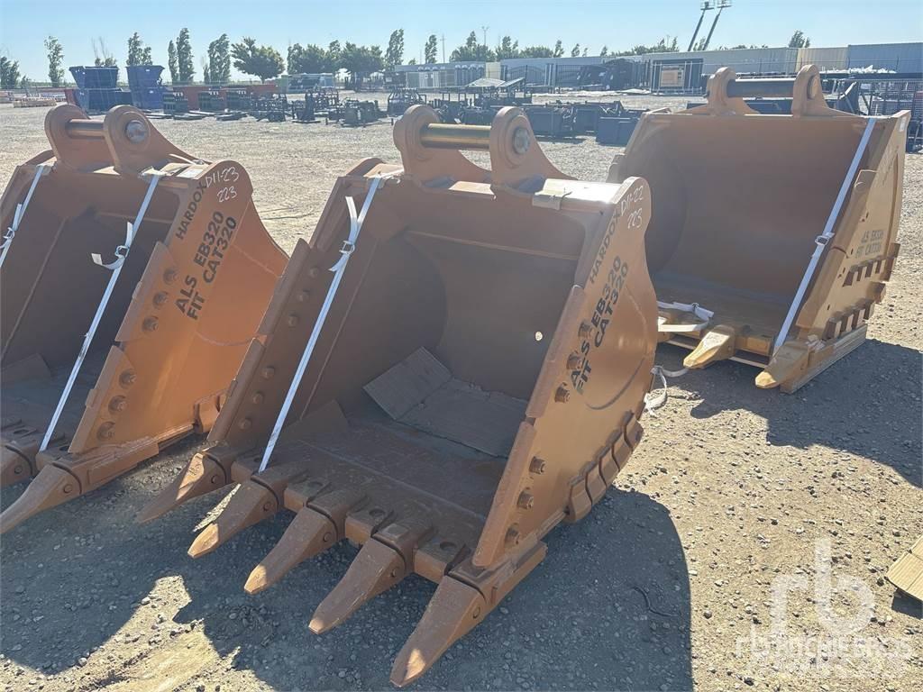  LYALS ALSEB320 Kauhat