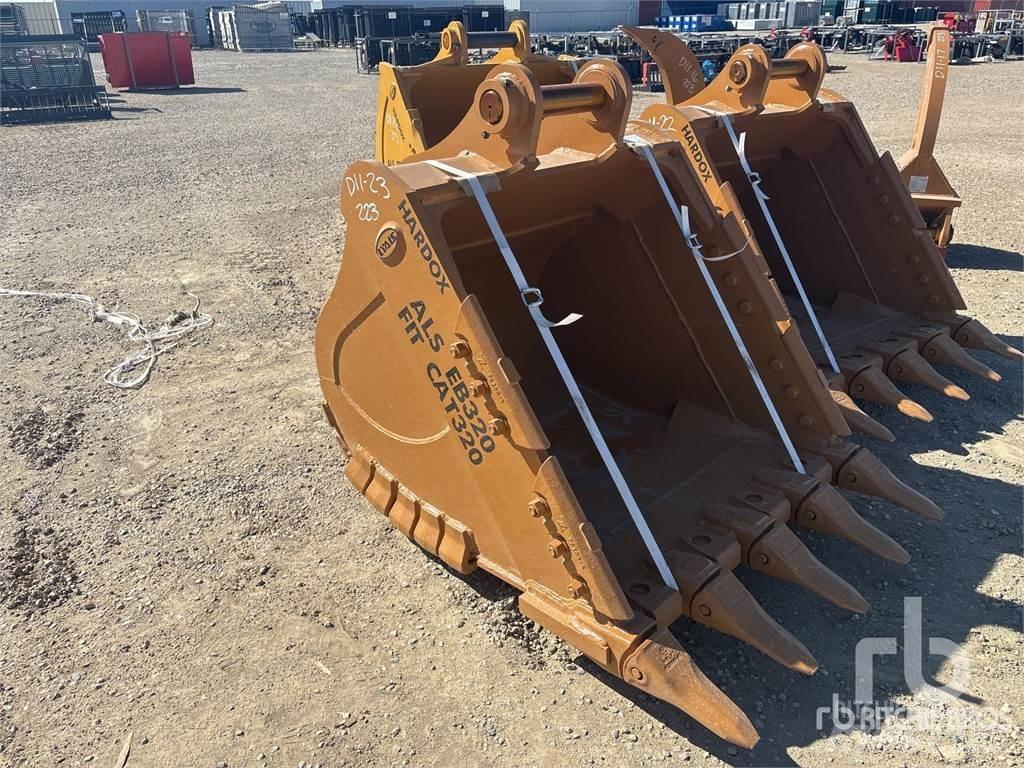  LYALS ALSEB320 Kauhat