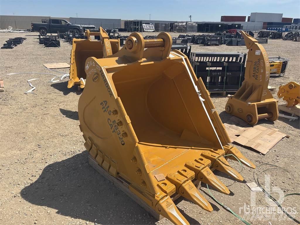  LYALS ALSEB320 Kauhat
