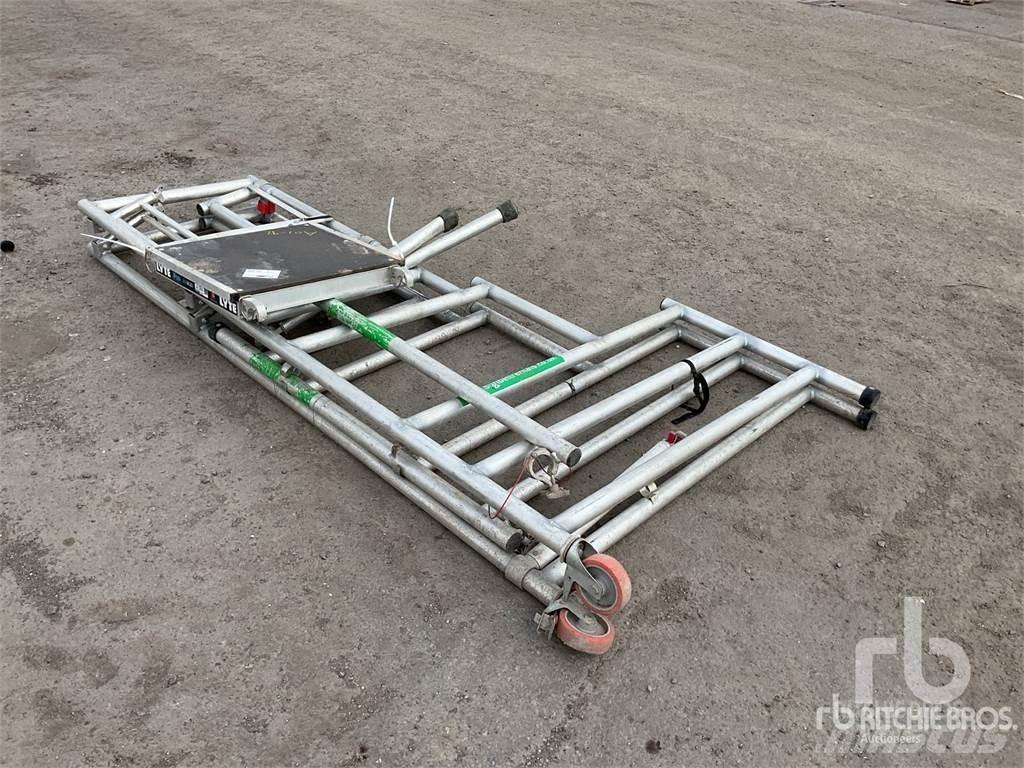  LYTE BS8620 Muut