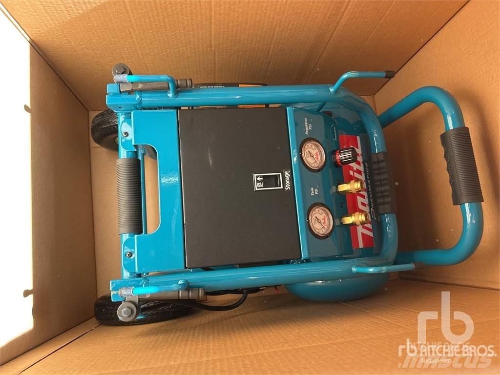 MAC 5200 Kompressorit